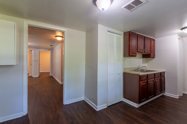 Photo - 5226 Potomac Ave House