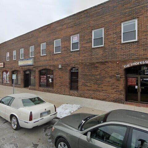 Primary Photo - Keystone Berwyn LLC
