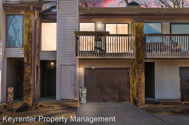 Foto del edificio - 2 br, 2 bath House - 3704 S Madison Ave