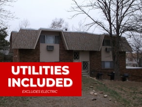 Building Photo - 1601 Edora Ct