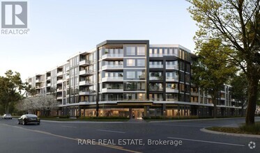 Building Photo - 2501-2501 Saw Whet Blvd.