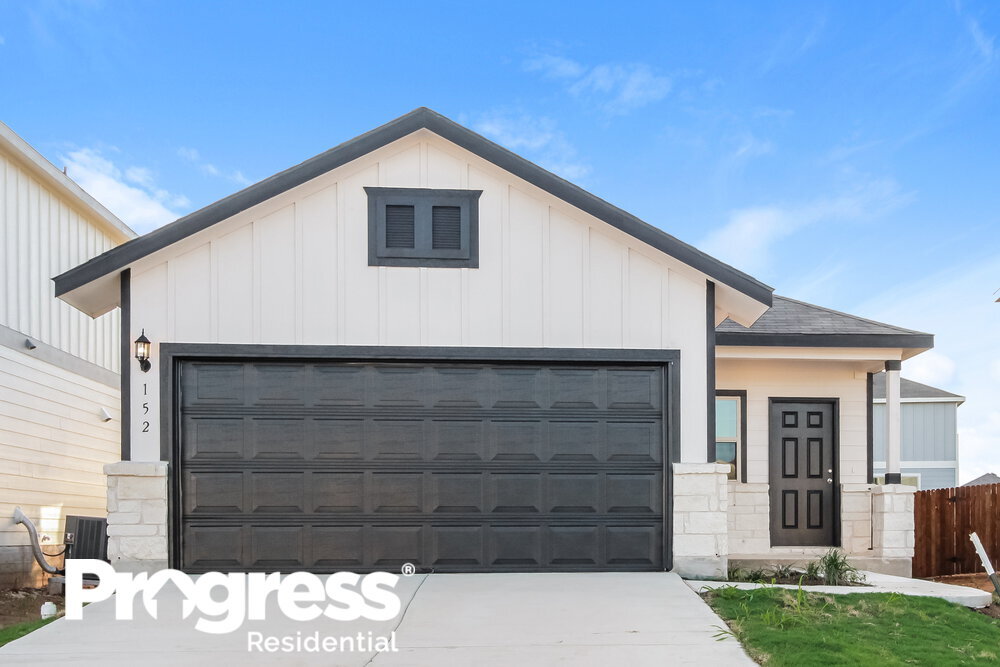 152 Ellwood Rd, Maxwell, TX 78656 House Rental in Maxwell, TX