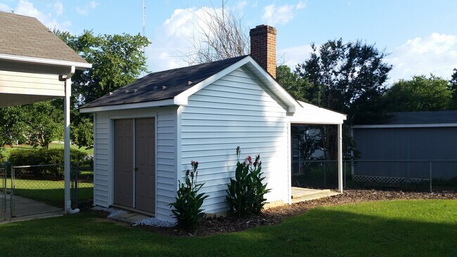 Foto del edificio - Burlington