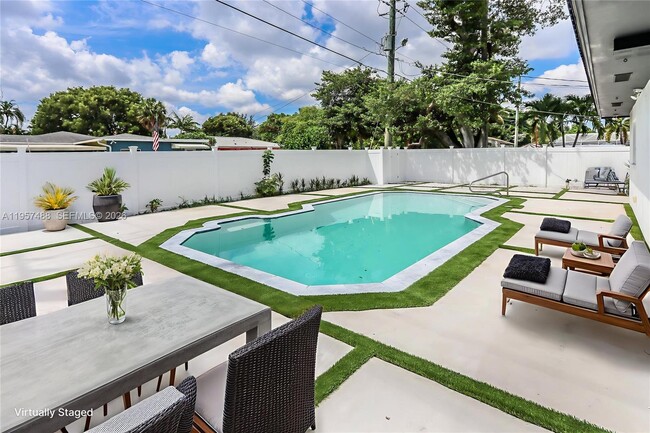 Foto del edificio - 1110 S 14th Ave