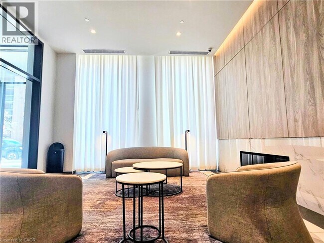 Building Photo - 1 Jarvis St