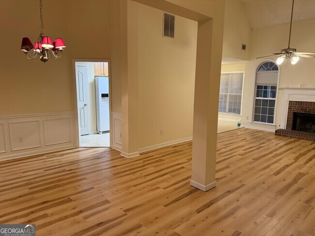 Foto del edificio - 478 Haven Ridge Dr