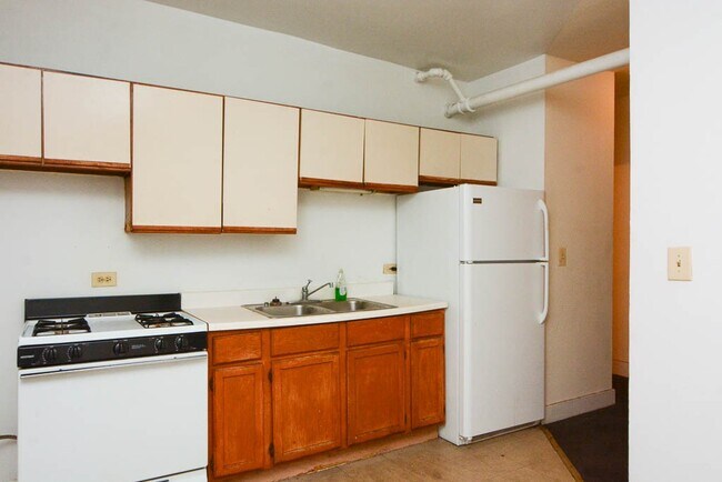 Foto del edificio - 1530 N Kedzie Ave