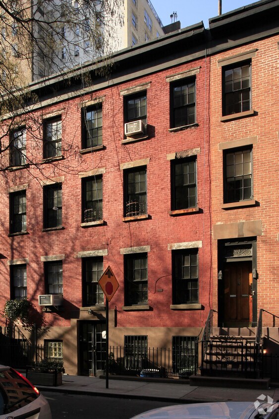 178 Waverly Pl, New York, NY 10014 Apartments in New York, NY