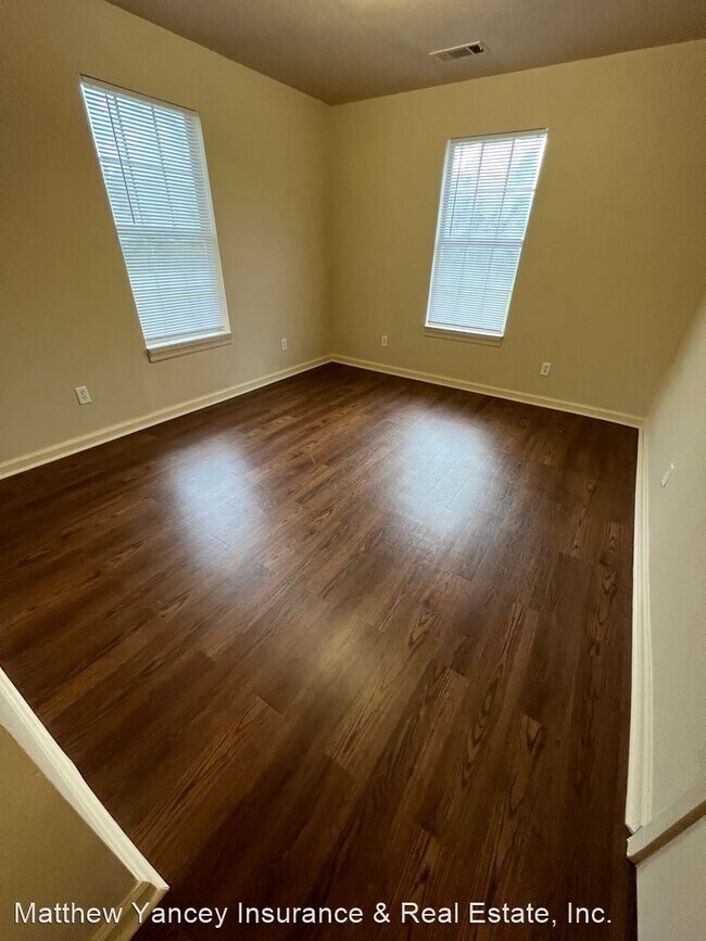 Foto del edificio - 3 br, 1 bath House - 3600 Armour Ave
