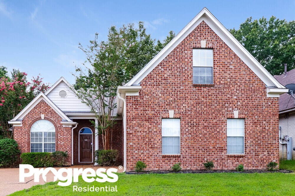 Primary Photo - 9279 Loganberry Ln