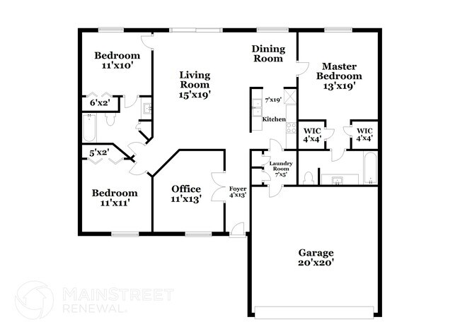 Foto del edificio - 2703 19th St SW