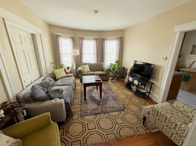 Foto del edificio - 49 Conwell Ave