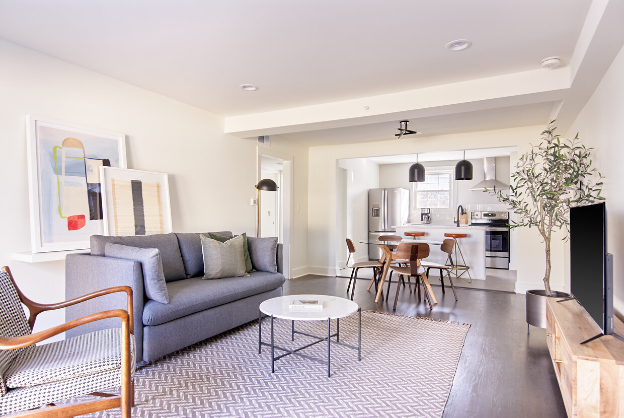 Foto principal - 1520 16th Ave S