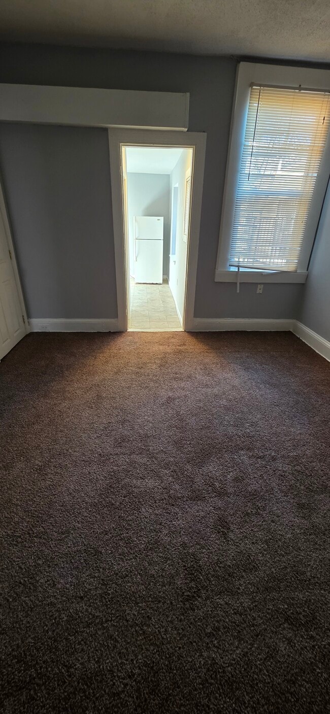 Foto del edificio - 817 N Carey St