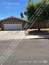 Building Photo - 1763 W 24th Dr