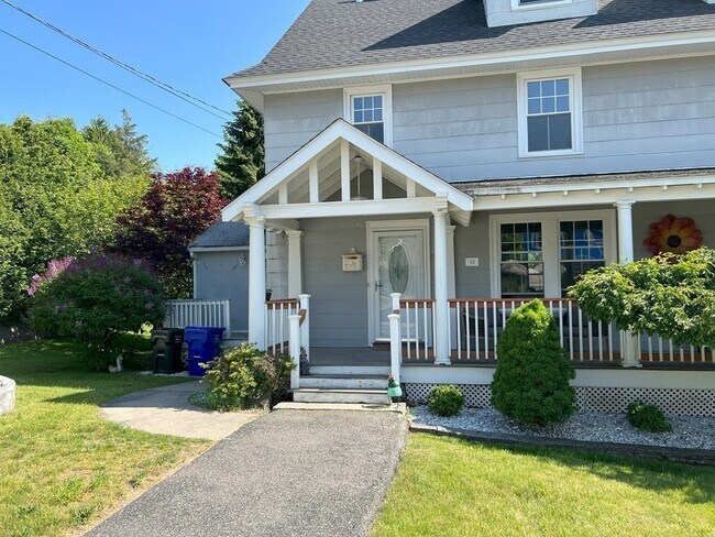 Building Photo - 43 Northrop St