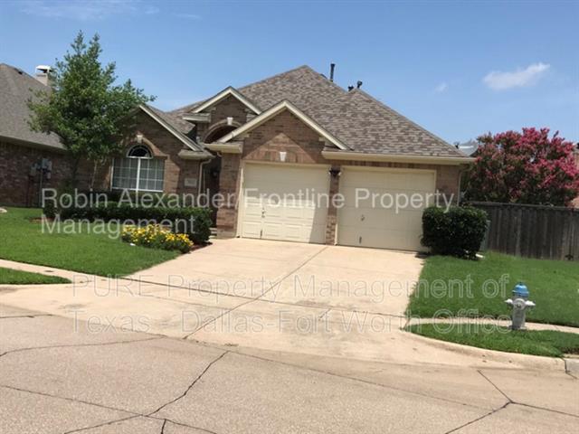 Foto del edificio - 3512 Kales Ln