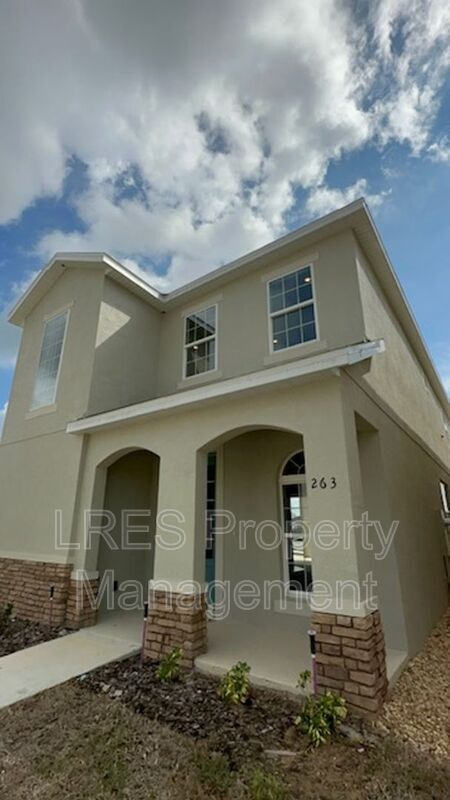 Building Photo - 263 Bella Prestwick Blvd