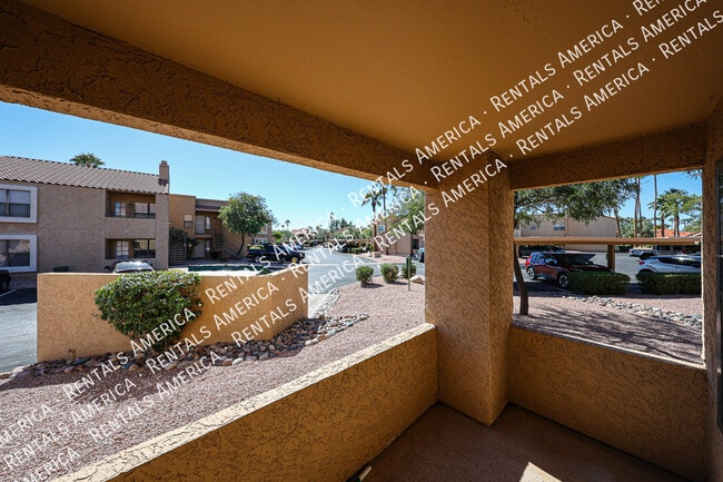 Building Photo - 8787 E Mountain View Rd