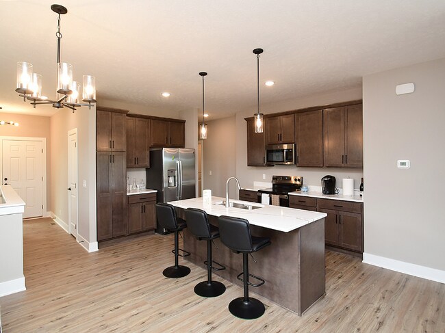 Foto del edificio - 17640 Greenleaf St