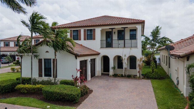 Foto del edificio - 3492 NW 82nd Dr