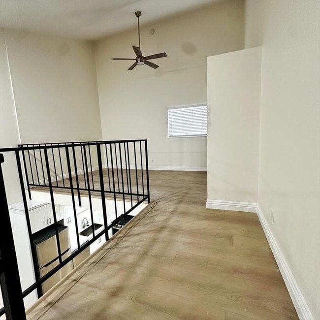 Foto del interior - Las Casitas Apartments