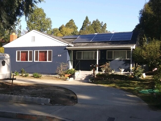 Building Photo - 618 Felton Way