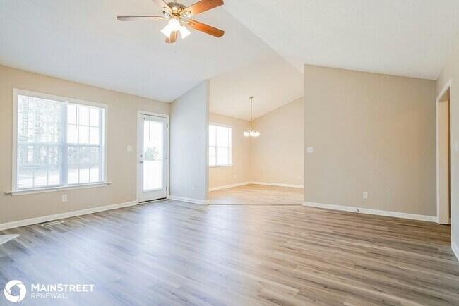Foto del edificio - 95 HARLEY PL, WILLOW SPRING, NC 27592