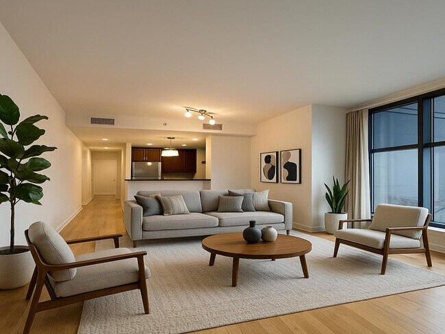 Foto del edificio - 60 E Monroe St