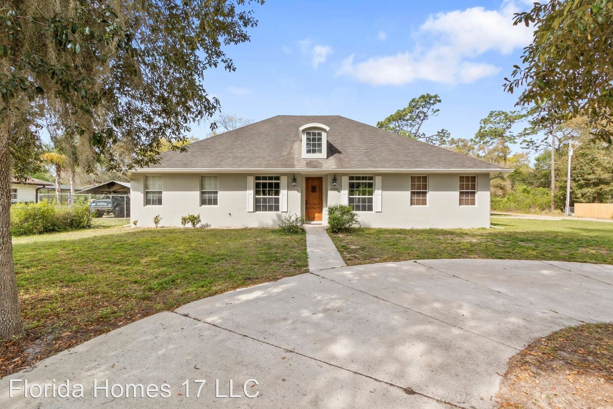 Primary Photo - 3 br, 2 bath House - 40831 W 2nd Ave