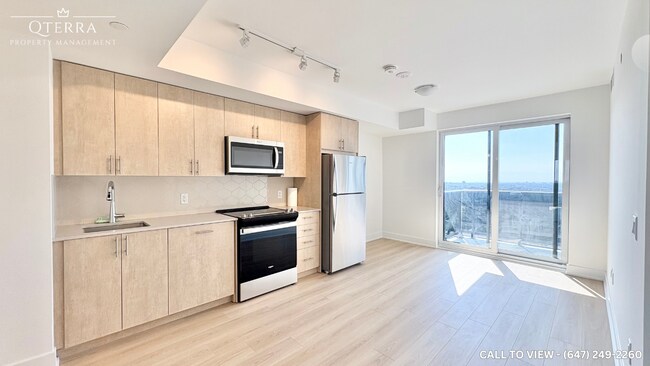 Photo du bâtiment - 2545 Simcoe St N
