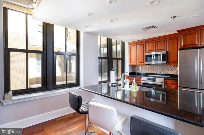 Foto del edificio - 1500 Chestnut St