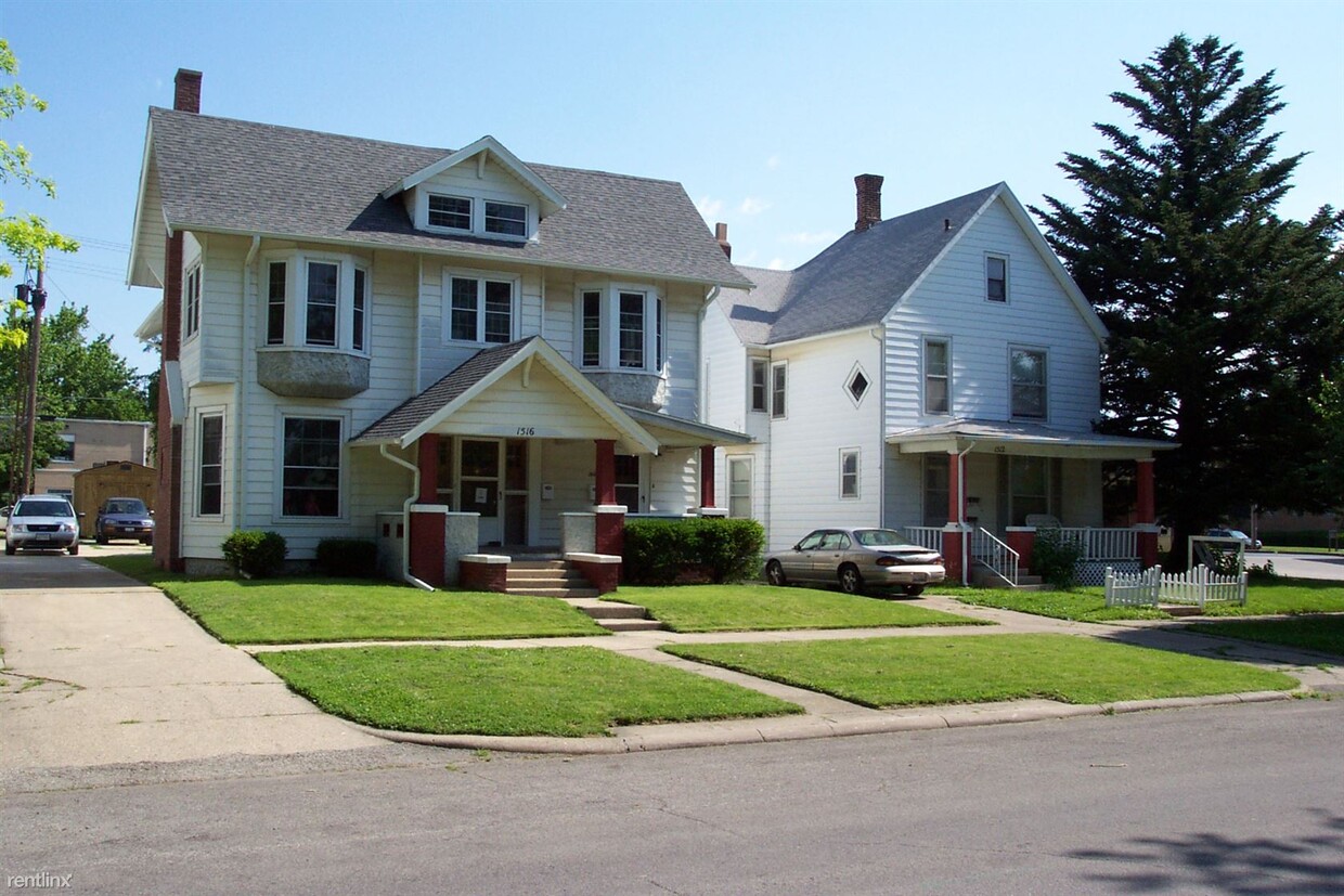 Primary Photo - 1516 Lafayette Ave