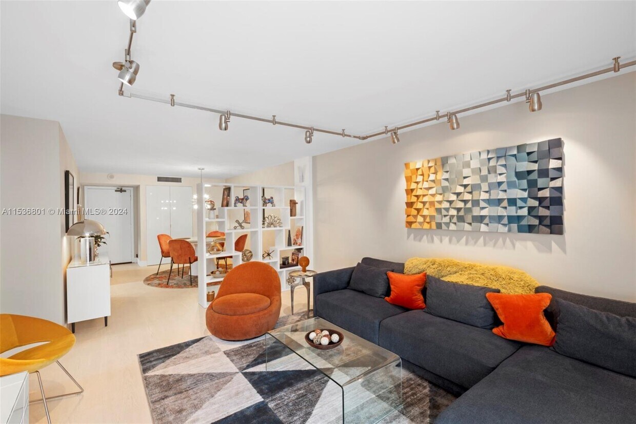 Foto principal - 1020 Meridian Ave