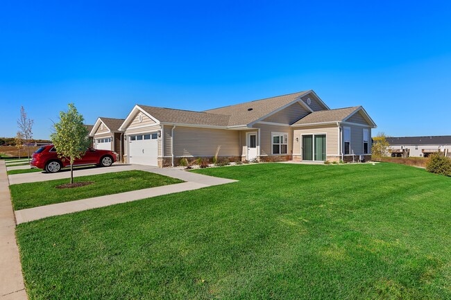Foto del edificio - Redwood Merrillville