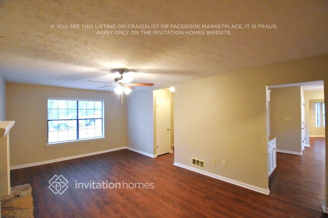 Building Photo - 297 Phoenix Dr NW