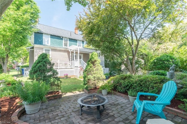 Photo - 151 Florida Ave Townhome