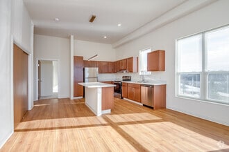 Interior Photo - The Preserve