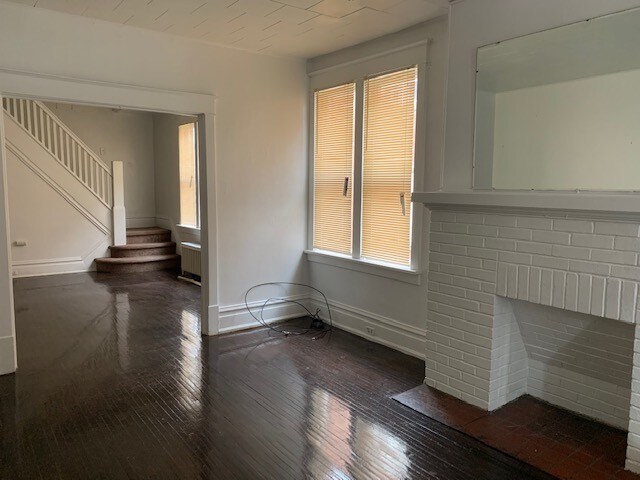 Foto del edificio - 2726 Lexington St