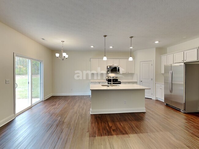 Foto del edificio - 8038 Minnow Trl