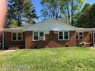 Foto principal - 1305 E 2nd St