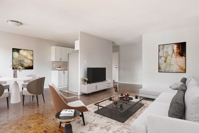 Building Photo - 2077 Prospect Street