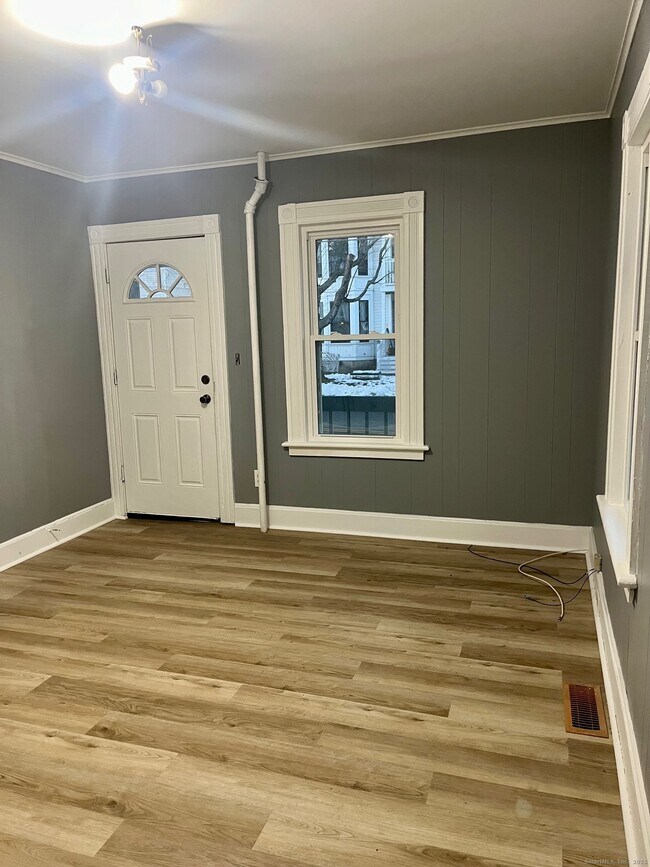 Foto del edificio - 35 James St