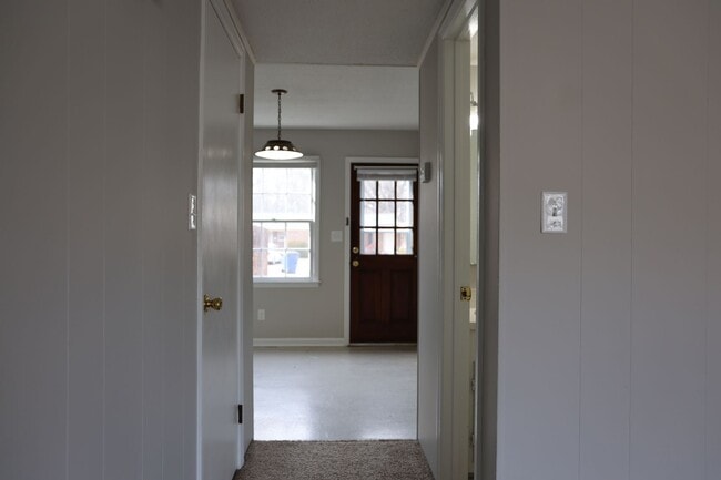 Foto del edificio - 510 S Vermont St