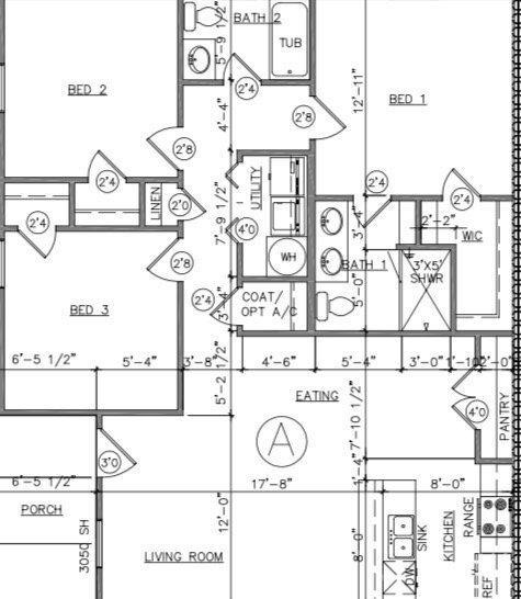 Foto del edificio - 261 Co Rd 4413