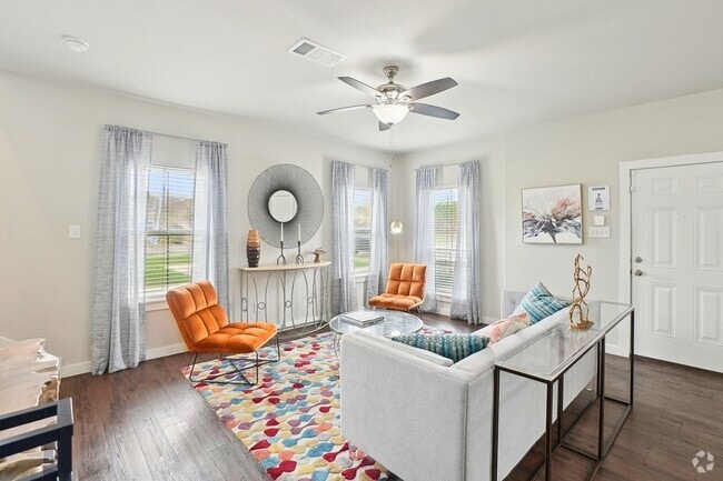 Building Photo - Townhomes at Princeton Meadows