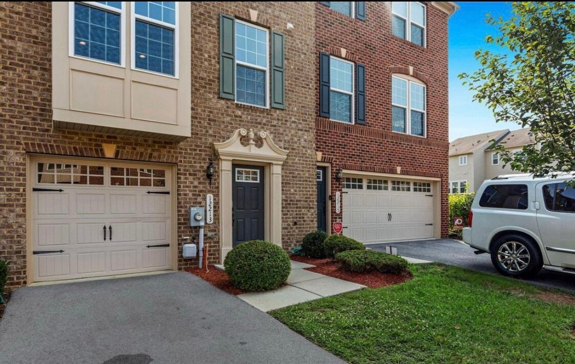 Foto principal - 12213 Montreat Pl