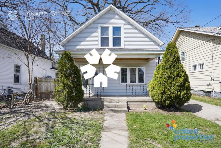 Primary Photo - Beautiful 3 Bedroom Home in Creston Heights