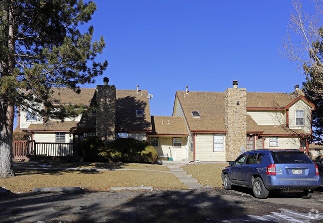 Building Photo - Cricket Townhomes