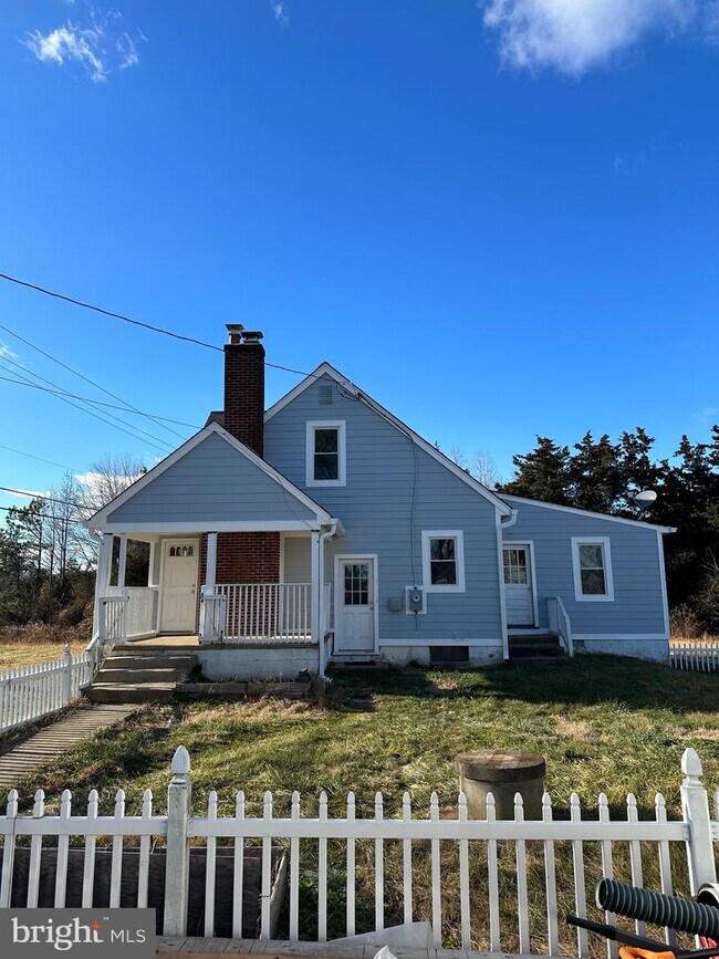 Building Photo - 1436 Warrenton Rd